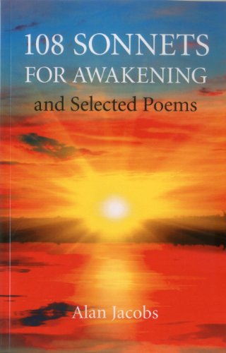 Beispielbild fr 108 Sonnets for Awakening: and Selected Poems zum Verkauf von WorldofBooks