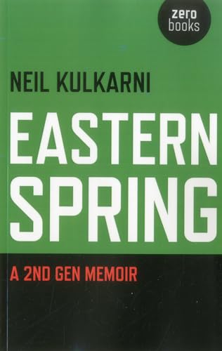 Beispielbild fr Eastern Spring zum Verkauf von Blackwell's