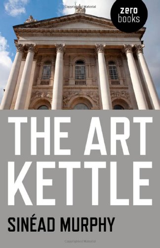 Beispielbild fr The Art Kettle zum Verkauf von WorldofBooks