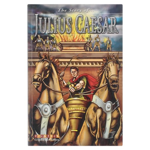 9781846960055: Julius Caesar (Story of...)