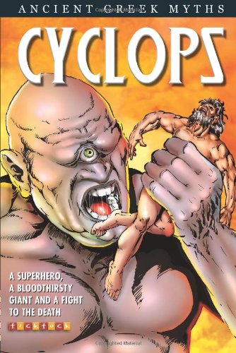 Stock image for Cyclops for sale by Better World Books Ltd