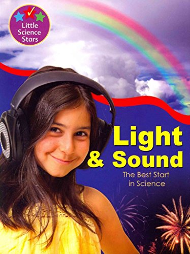 Stock image for Electricity: The Best Start in Science (Little Science Stars) for sale by Wonder Book