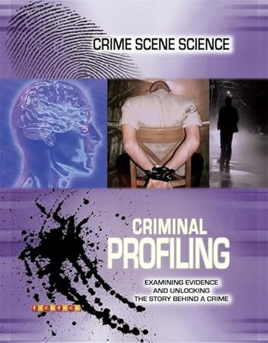 Autopsies and Bone Collectors (Crime Scene Science) - Barbara Davis