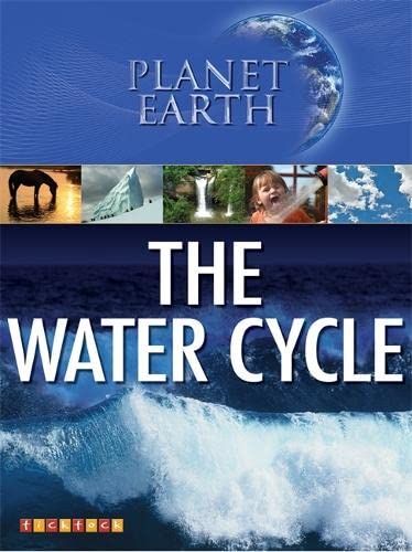 Beispielbild fr Water Cycle (Planet Earth) zum Verkauf von WorldofBooks
