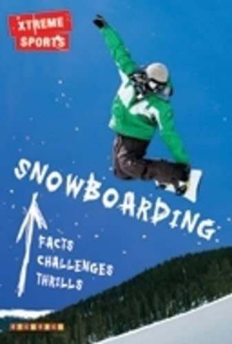 Beispielbild fr Snowboarding zum Verkauf von Anybook.com