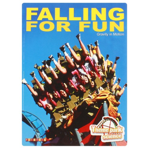 9781846966132: Theme Park Science: Falling for Fun