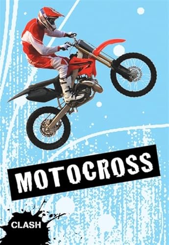 9781846967085: Clash Level 1: Motocross
