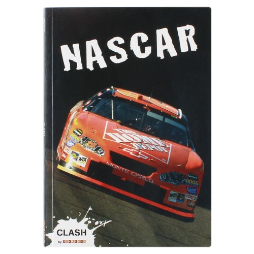 Stock image for Nascar (Clash): No. 17 for sale by WorldofBooks