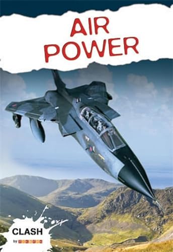 Beispielbild fr Air Power (Clash): No. 16 zum Verkauf von WorldofBooks