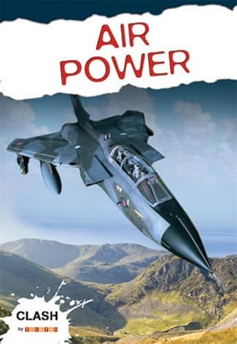 Stock image for Air Power (Clash): No. 16 for sale by WorldofBooks