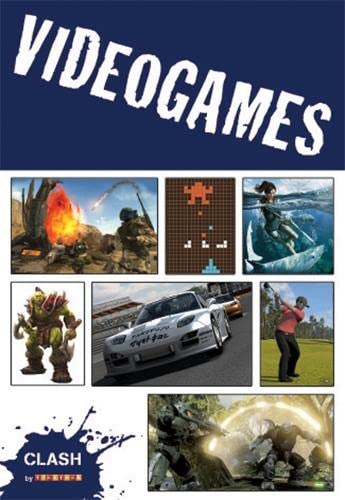 Imagen de archivo de Video Games (Clash) a la venta por Greener Books
