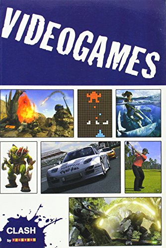 Stock image for Video Games (Clash) for sale by WorldofBooks