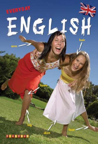 Stock image for El English for sale by Better World Books Ltd