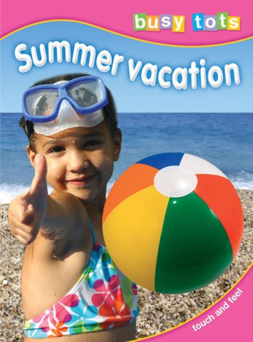 Summer Vacation (Busy Tots)