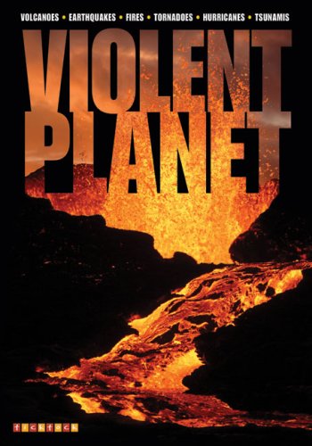 9781846968136: Violent Planet