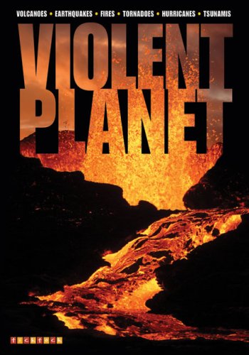 Stock image for Violent Planet for sale by Wonder Book