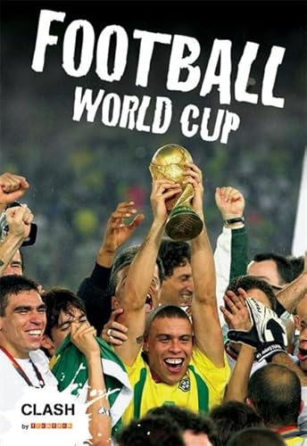 Beispielbild fr Football World Cup zum Verkauf von Better World Books Ltd