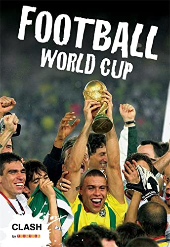 Stock image for Football World Cup for sale by Better World Books Ltd