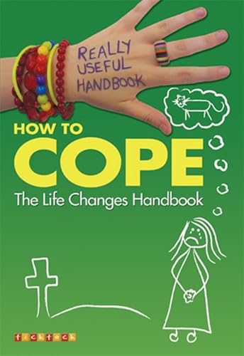 Beispielbild fr Coping with Loss: The Life Changing Handbook (Really Useful Handbooks): The Life Changes Handbook zum Verkauf von WorldofBooks