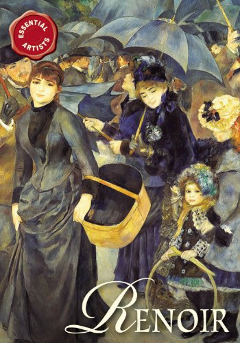 Beispielbild fr Renoir (Essential Artists) zum Verkauf von Wonder Book