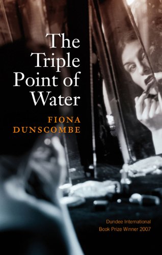 Stock image for The Triple Point of Water for sale by Tall Stories BA