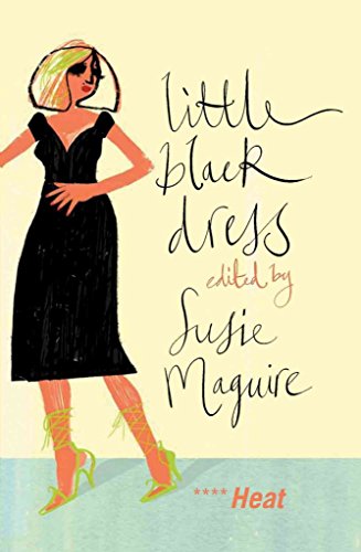 Stock image for Little Black Dress: An Anthology of Short Stories for sale by WorldofBooks