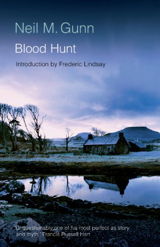 9781846970245: Blood Hunt