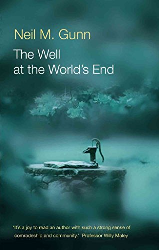 9781846970276: The Well at the World's End