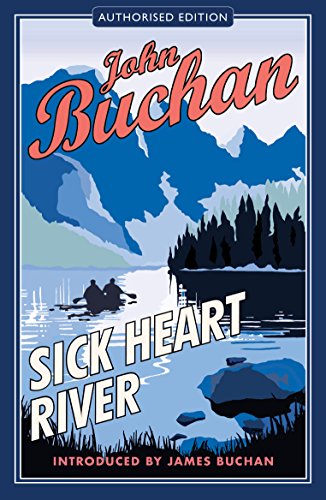 9781846970306: Sick Heart River: Authorised Edition