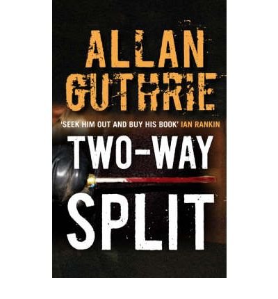 Stock image for Two-Way Split for sale by AwesomeBooks