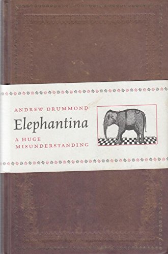 Imagen de archivo de Elephantina a la venta por MusicMagpie