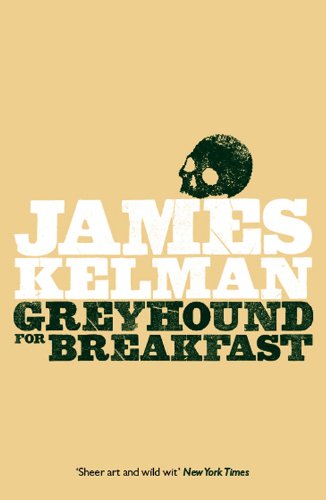 9781846970542: Greyhound for Breakfast