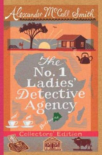 9781846970610: No. 1 Ladies' Detective Agency: SPECIAL COLLECTORS' EDITION