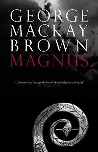 Stock image for Magnus for sale by WorldofBooks