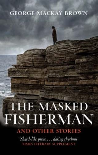 Stock image for Masked Fisherman and Other Stories for sale by Wonder Book