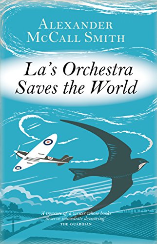 Beispielbild fr La's Orchestra Saves the World zum Verkauf von Wonder Book