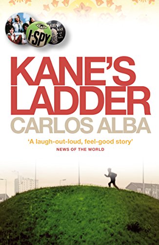 Beispielbild fr Kane's Ladder zum Verkauf von Goldstone Books