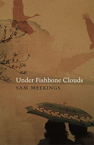 Imagen de archivo de Under Fishbone Clouds a la venta por WorldofBooks