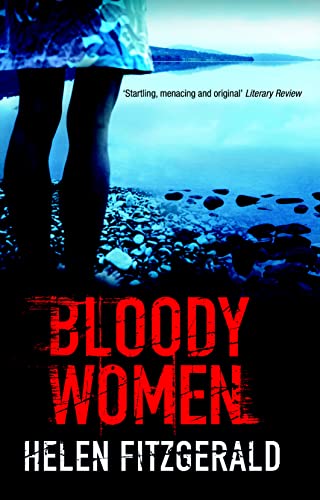 Imagen de archivo de Bloody Women a la venta por WorldofBooks