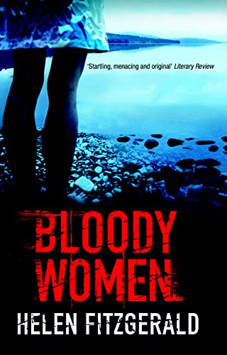 Stock image for Bloody Women for sale by WorldofBooks