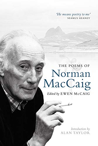 Stock image for The Poems of Norman McCaig for sale by WorldofBooks