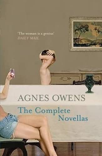 The Complete Novellas