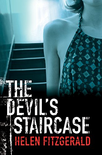 The Devil's Staircase (9781846971495) by FitzGerald, Helen