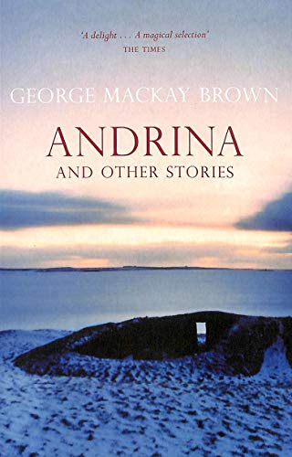9781846971501: Andrina and Other Stories