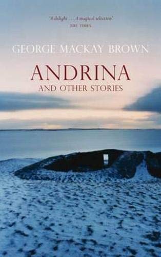 9781846971501: Andrina and Other Stories