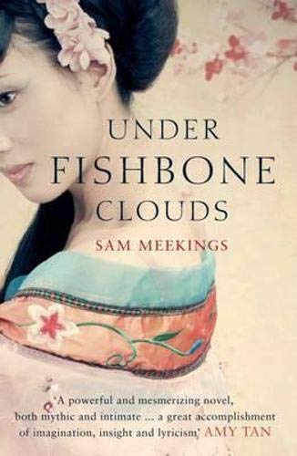 Beispielbild fr Under Fishbone Clouds zum Verkauf von WorldofBooks