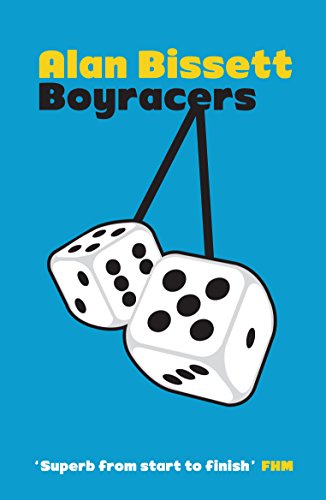 Stock image for Boyracers for sale by WorldofBooks