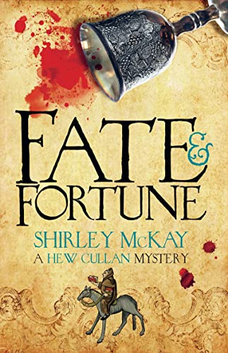 9781846971808: Fate & Fortune: A Hew Cullan Mystery (The Hew Cullan Mysteries)