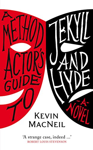 Stock image for A Method Actor's Guide to Jekyll and Hyde for sale by ThriftBooks-Dallas