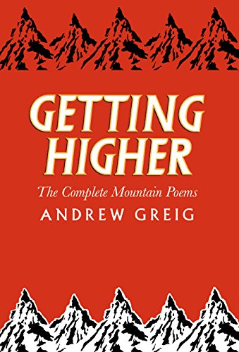 Stock image for Getting Higher for sale by Blackwell's